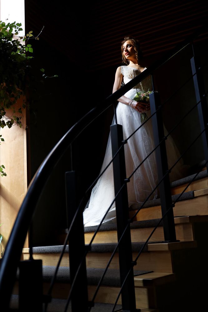 Photograph by Антонина Басалай