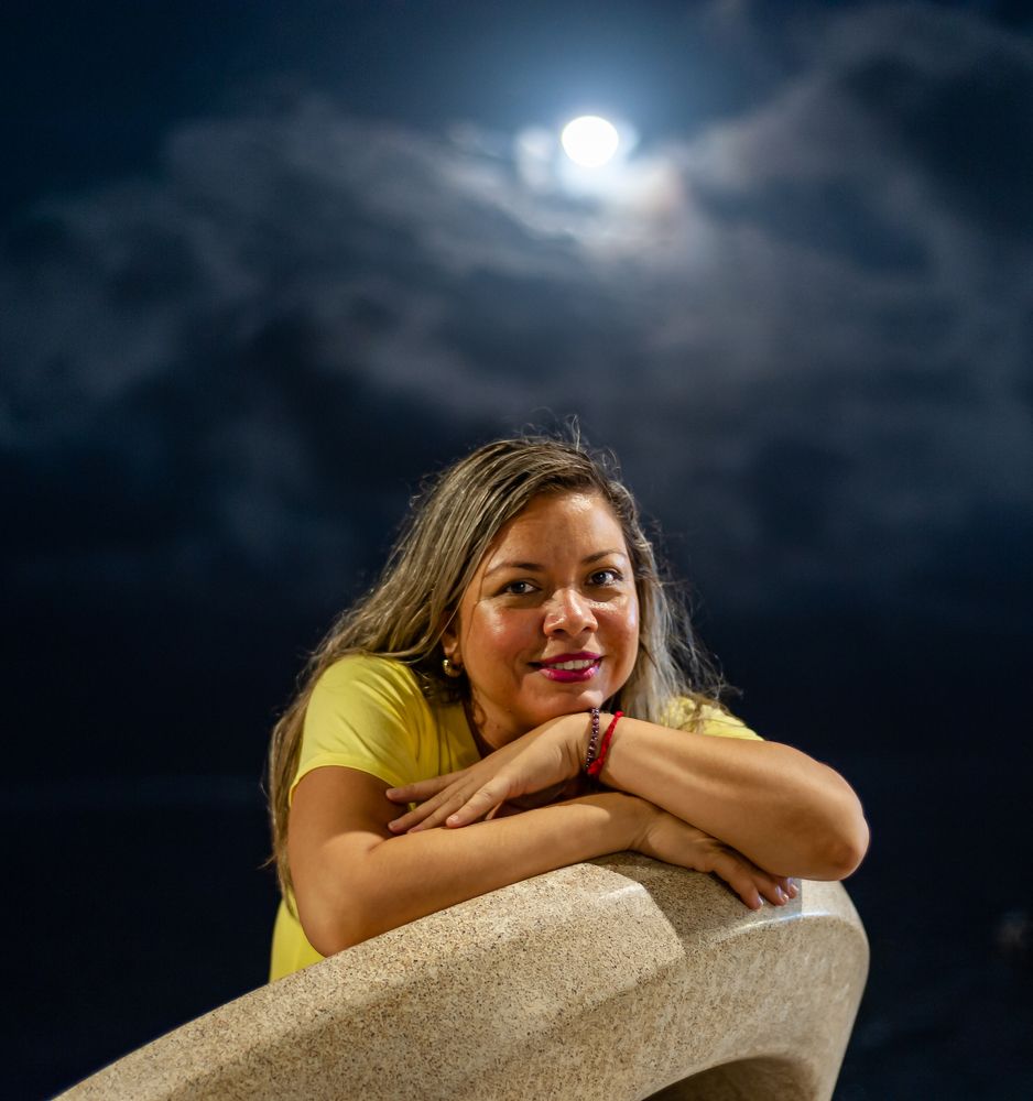 Photograph by Armando Lopez-Guerrero