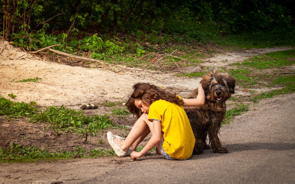 Photograph by Евгений Глазунов