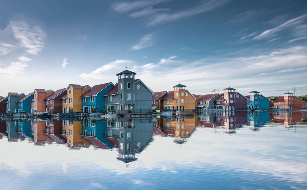 Photograph by Anja Vanderelst