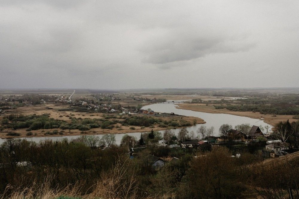 Photograph by Юлия Ефимова