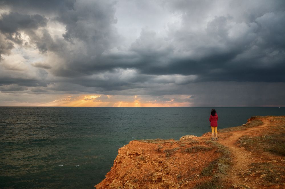 Photograph by Mihail