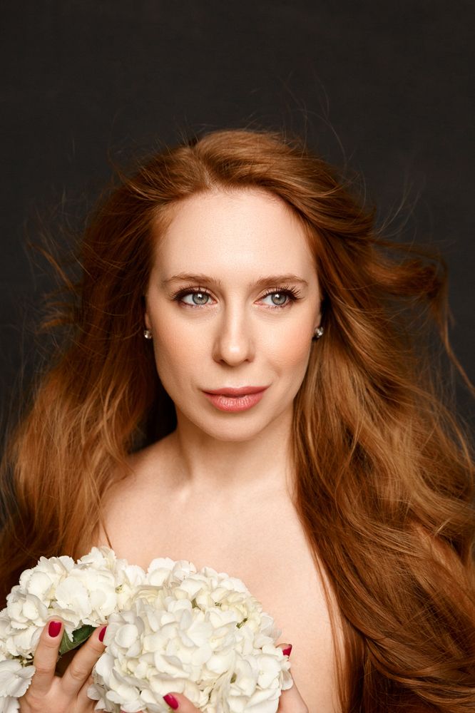 Photograph by Ксения Никулина