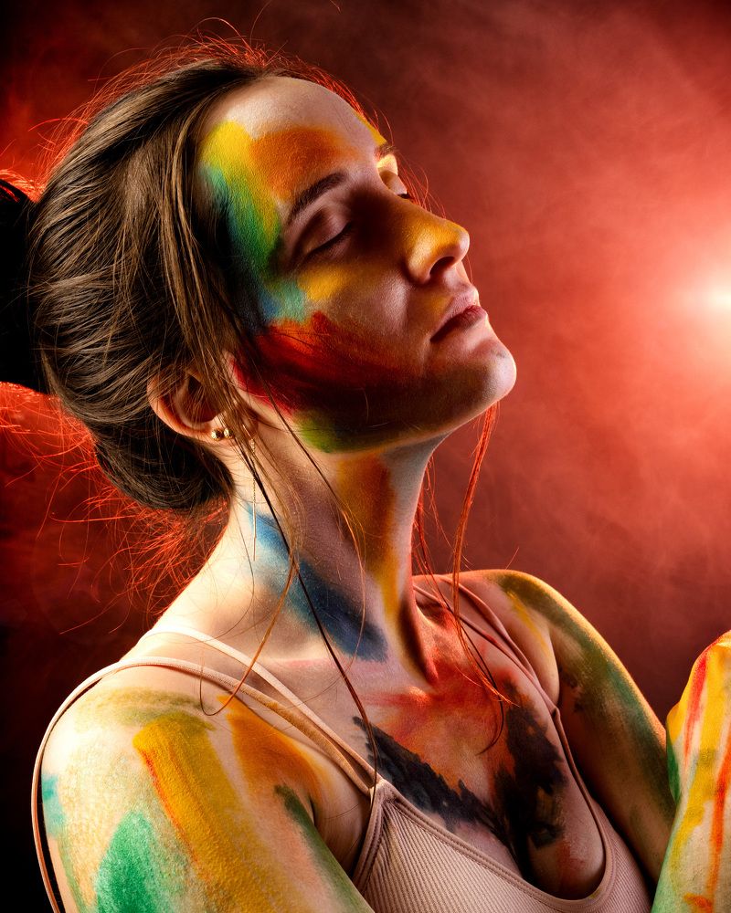 Photograph by Егор Синицын