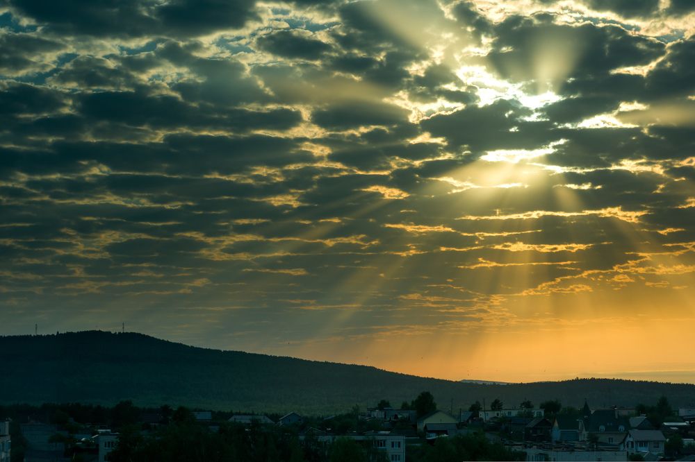 Photograph by Олег Бережных