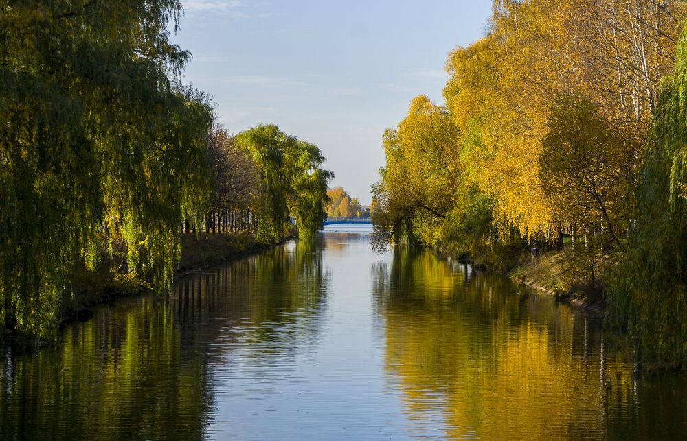 Photograph by Павел Минкевич