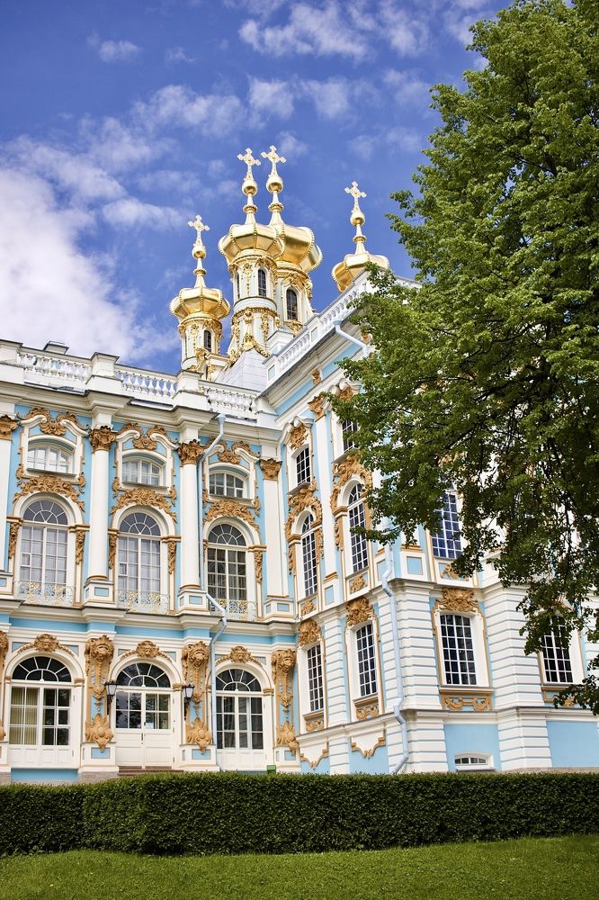 Photograph by Елена Ковалева