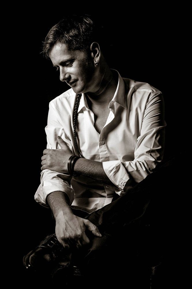 Photograph by Анна Петренко-Лопатина