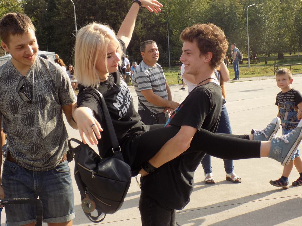 Фотография автора Станислав Рушкис