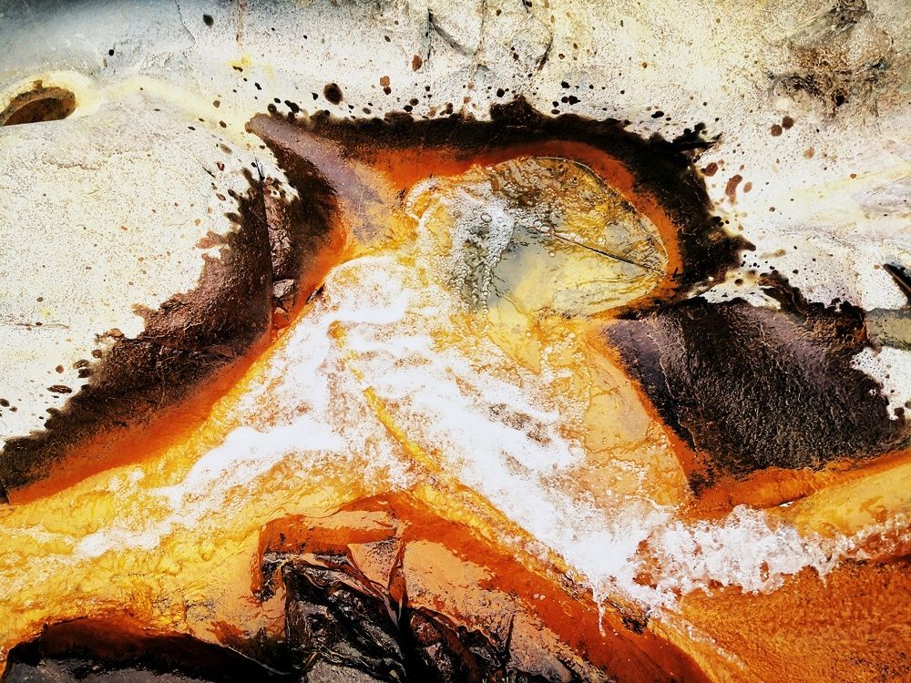 Photograph by SOTIRIS SARAFIS