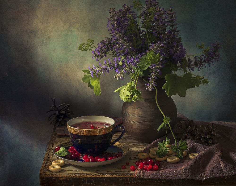 Photograph by Елена Рубинская