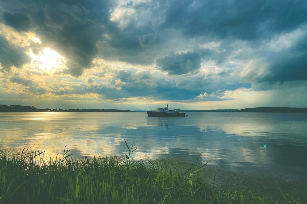 Photograph by Александр Козинец