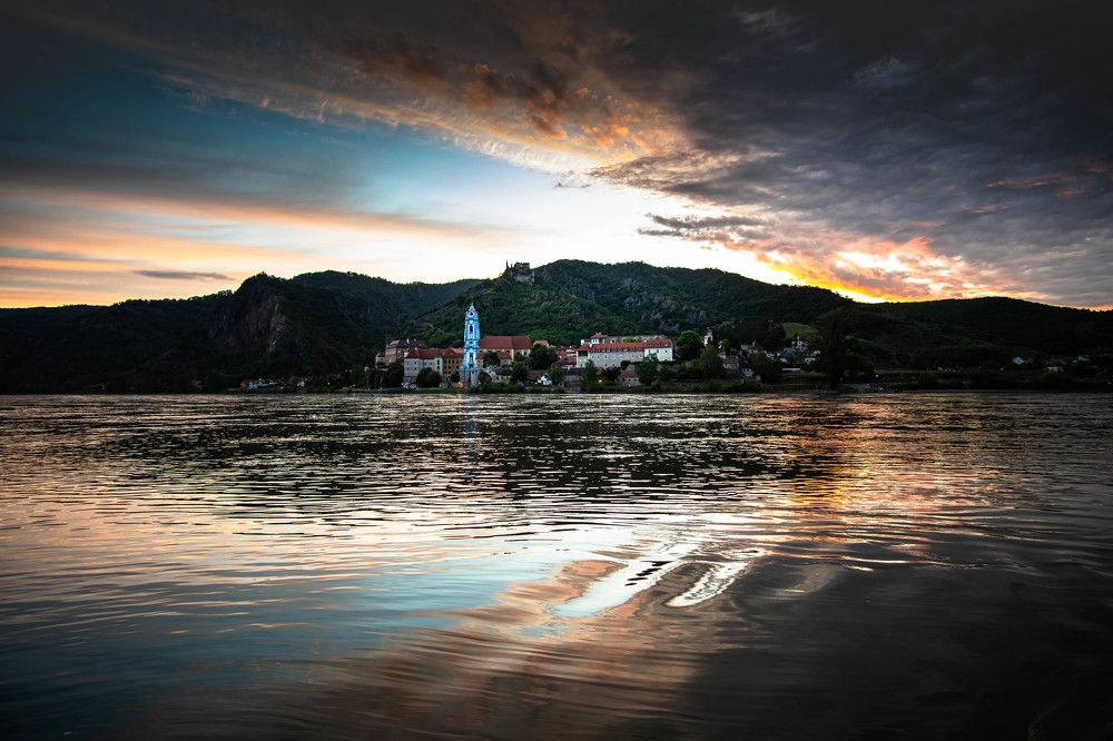 Photograph by Samuel Magnús