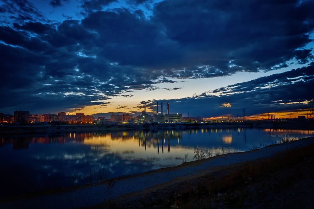 Фотография автора Игорь Сергеевич