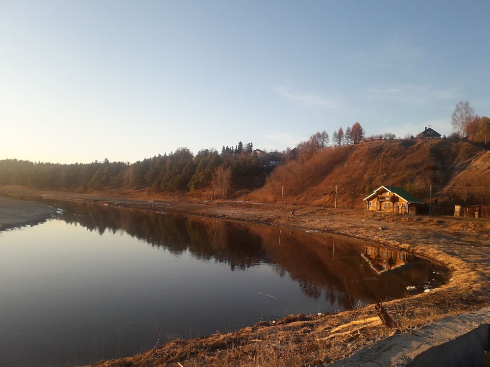 Photograph by Полина Денисова