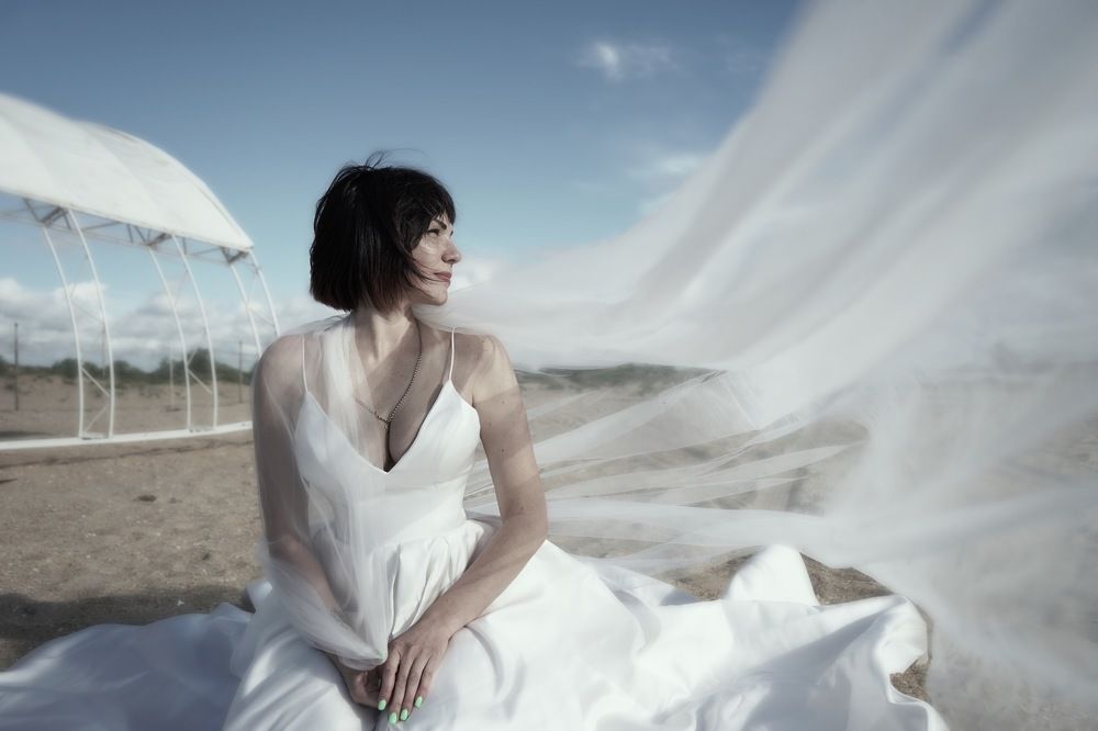 Photograph by Кристина Лихота