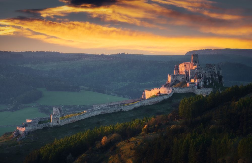 Photograph by David Ilkovic