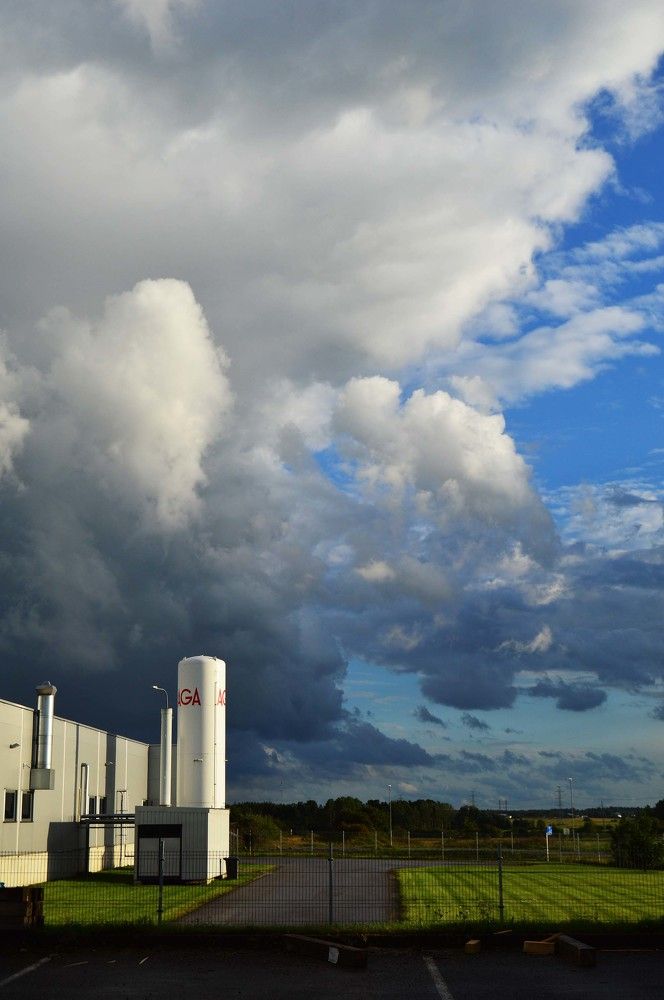 Photograph by Ivan Kotenko