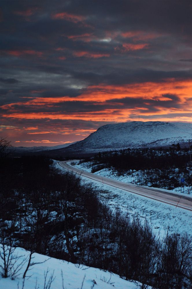 Photograph by Ivan Kotenko