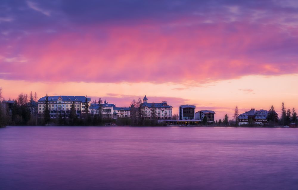 Photograph by David Ilkovic