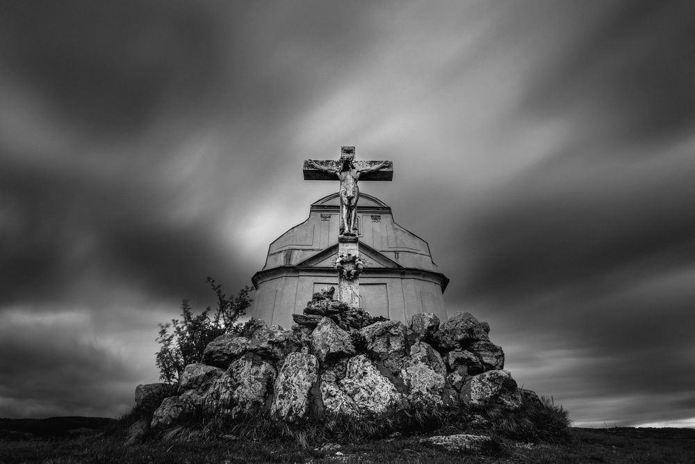 Photograph by David Ilkovic