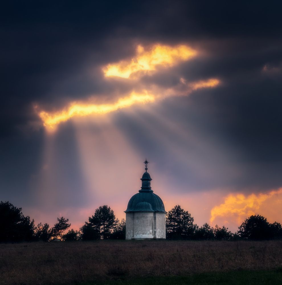 Photograph by David Ilkovic