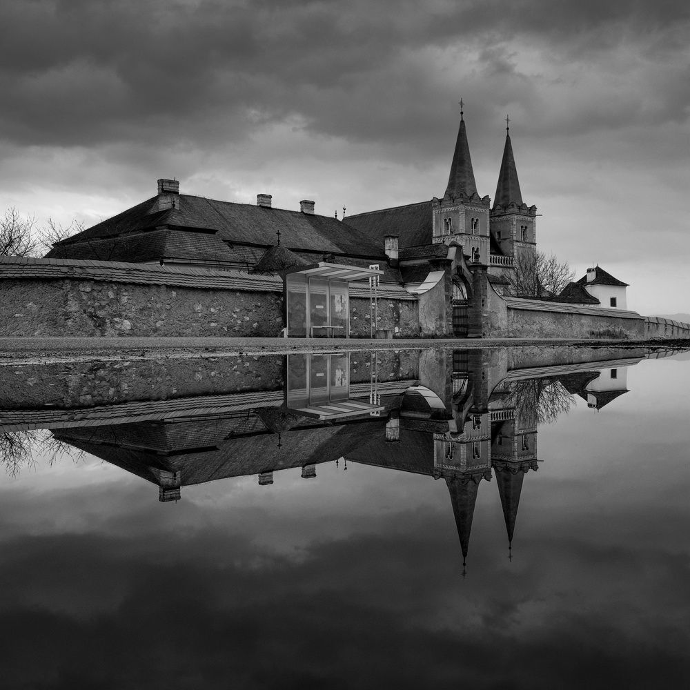 Photograph by David Ilkovic