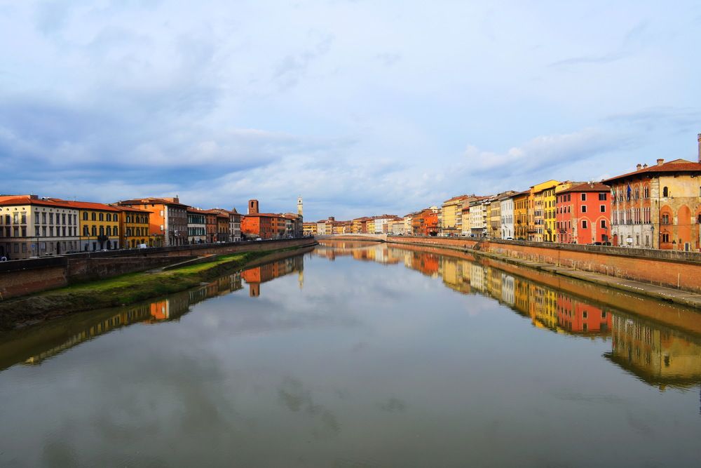 Photograph by Galina Leskova