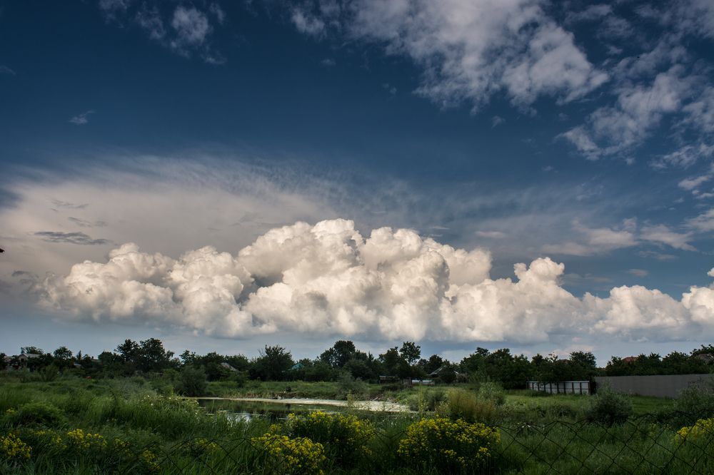 Photograph by Елена Плотникова