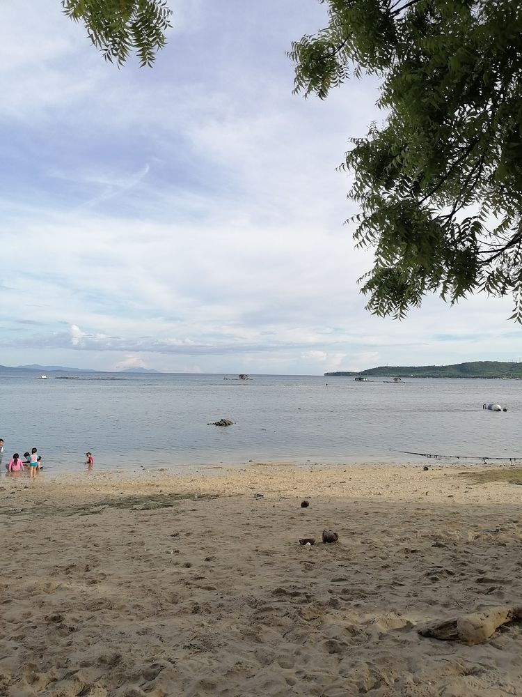 Фотография автора Pauline Jade Bolanio