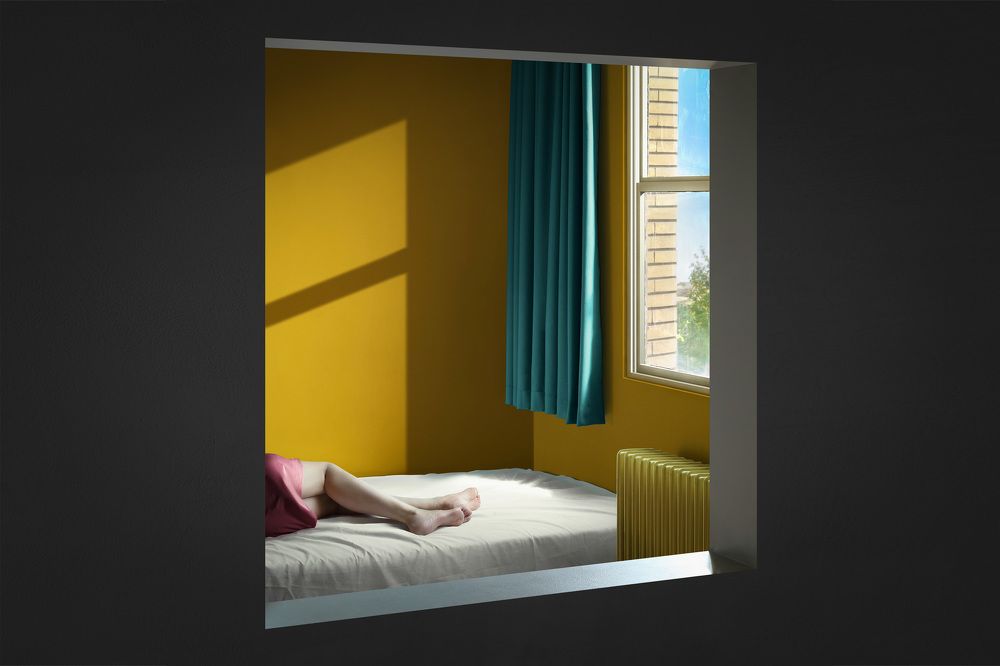 Photograph by Ardeshir Sabeti