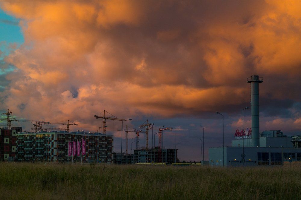 Photograph by Александр Максимов