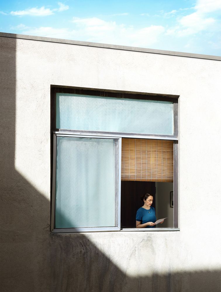 Photograph by Ardeshir Sabeti