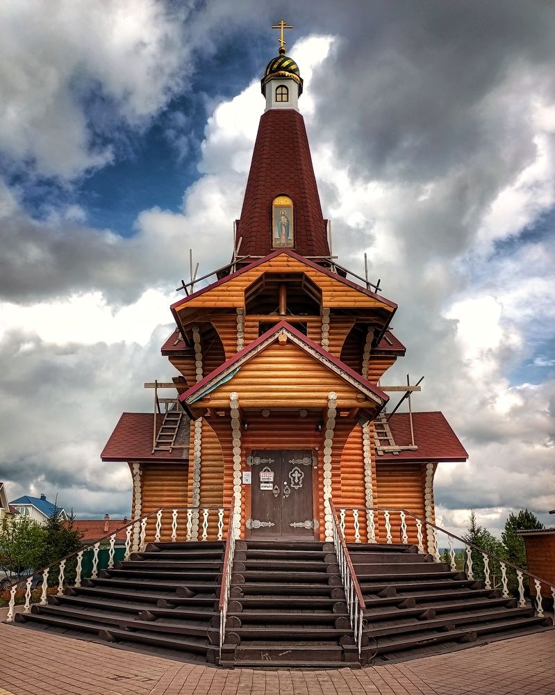 Фотография автора Марина