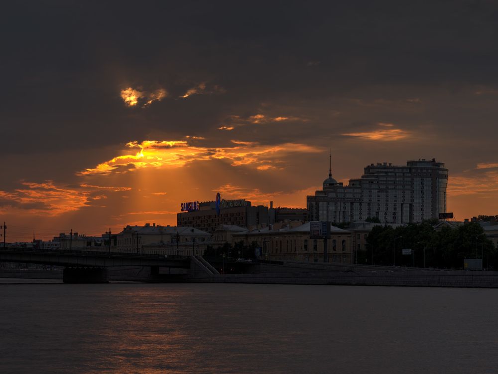 Photograph by Александр Максимов