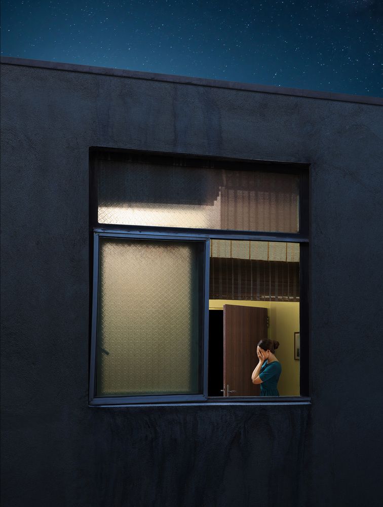 Photograph by Ardeshir Sabeti