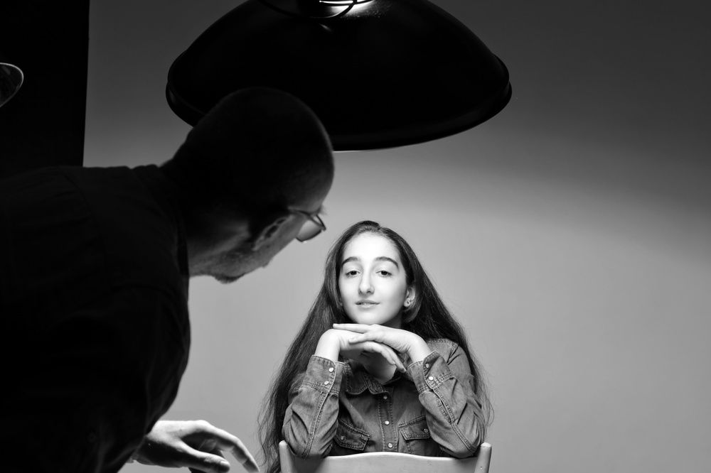 Фотография автора Екатерина Беридзе