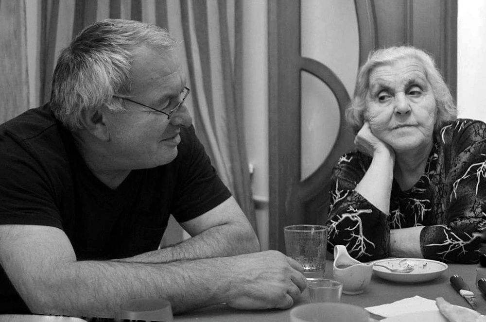 Фотография автора Екатерина Беридзе