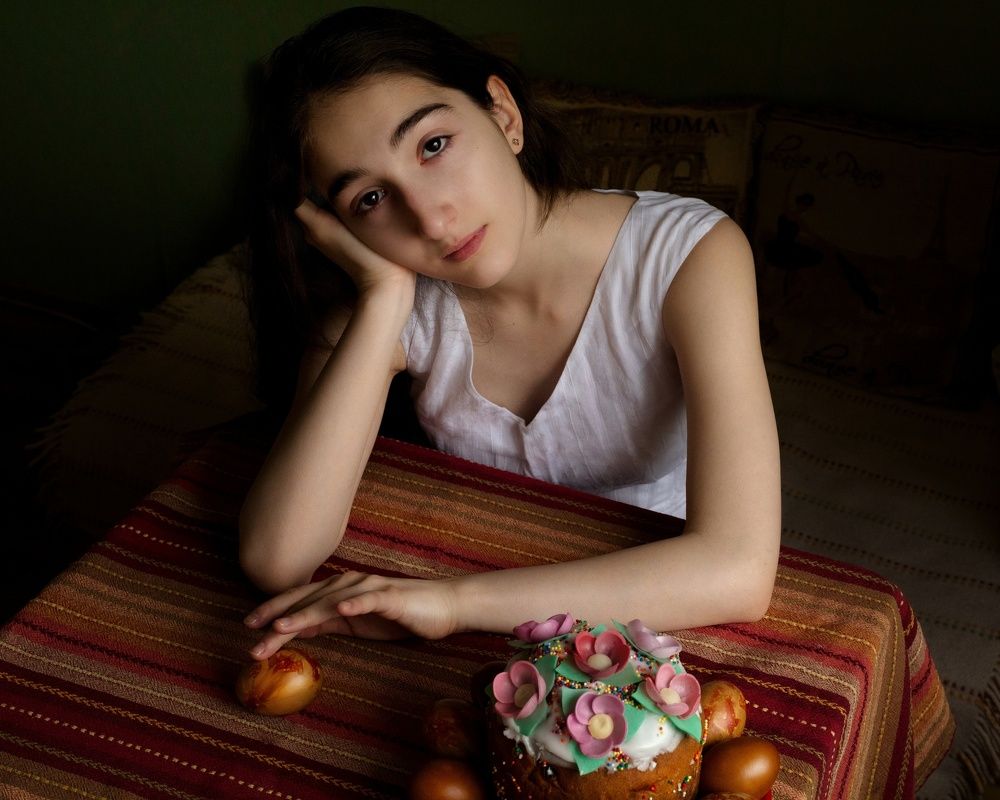 Фотография автора Екатерина Беридзе