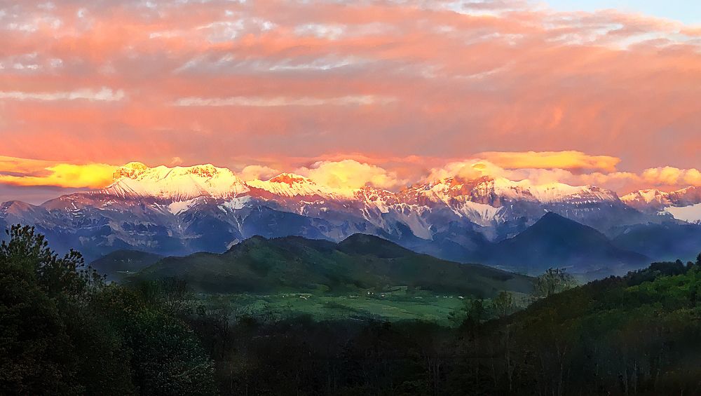 Photograph by Valentina Acrement