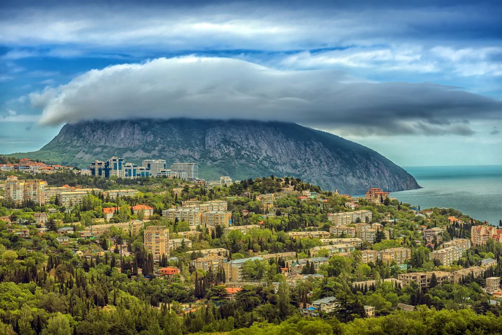 Photograph by Анна Кривицкая