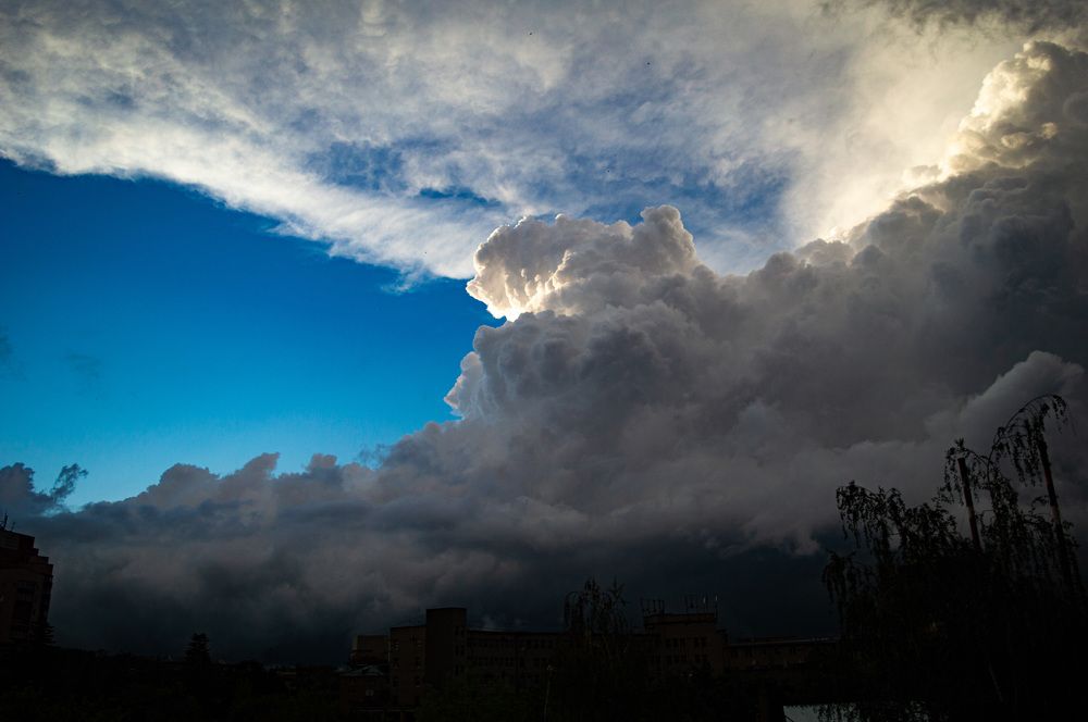 Photograph by Вячеслав Смеликов