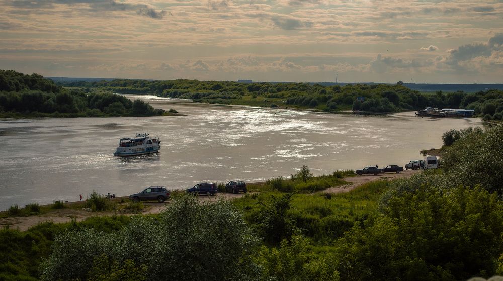 Photograph by Светлана Мельник