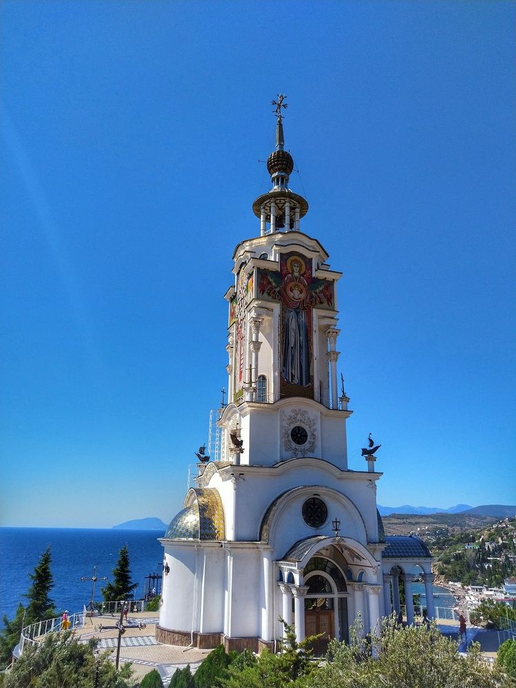 Photograph by Ольга Рогозина