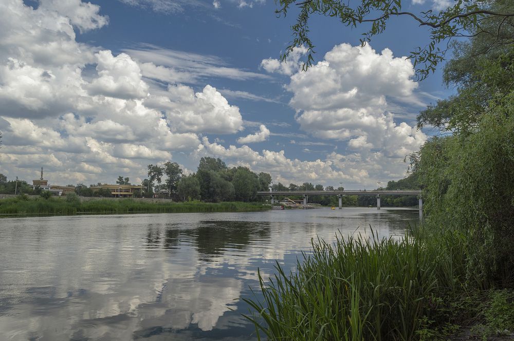 Photograph by Светлана Мельник