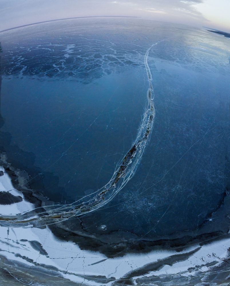 Photograph by Роман Окунев