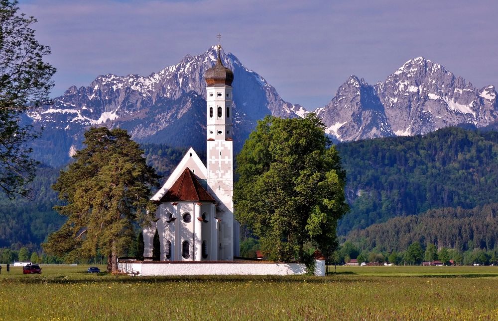 Photograph by backareva irina