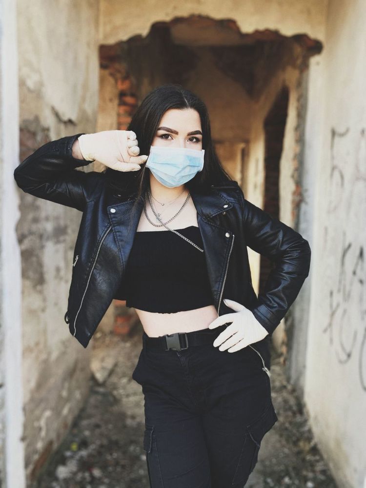 Photograph by Ліана Устимчук