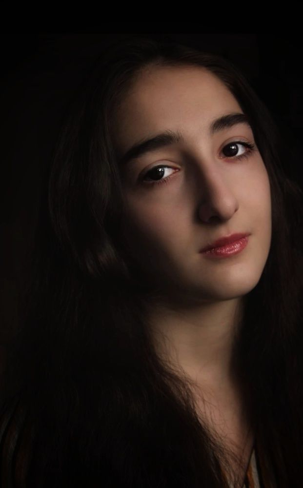 Фотография автора Екатерина Беридзе