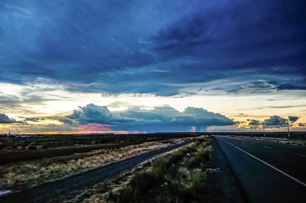 Photograph by Lucas Fantacone